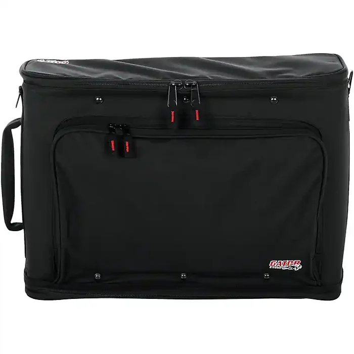 Gator GR-Rack Bag Black Guitar Center