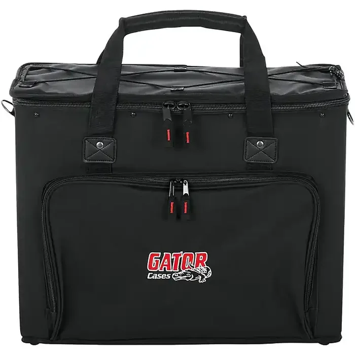 Gator GRB Rack Bag 4 Space Guitar Center