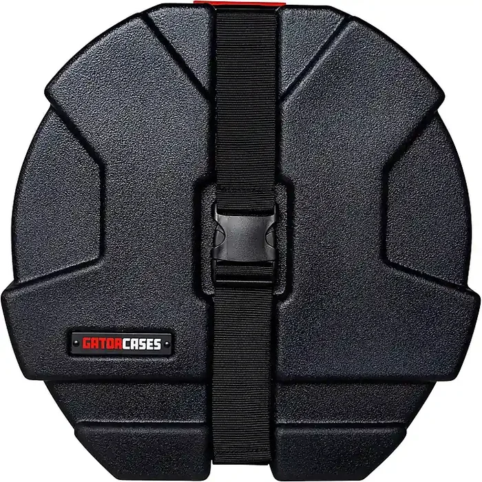 Gator Grooves Tom Case 12 x 9 in. Black Guitar Center