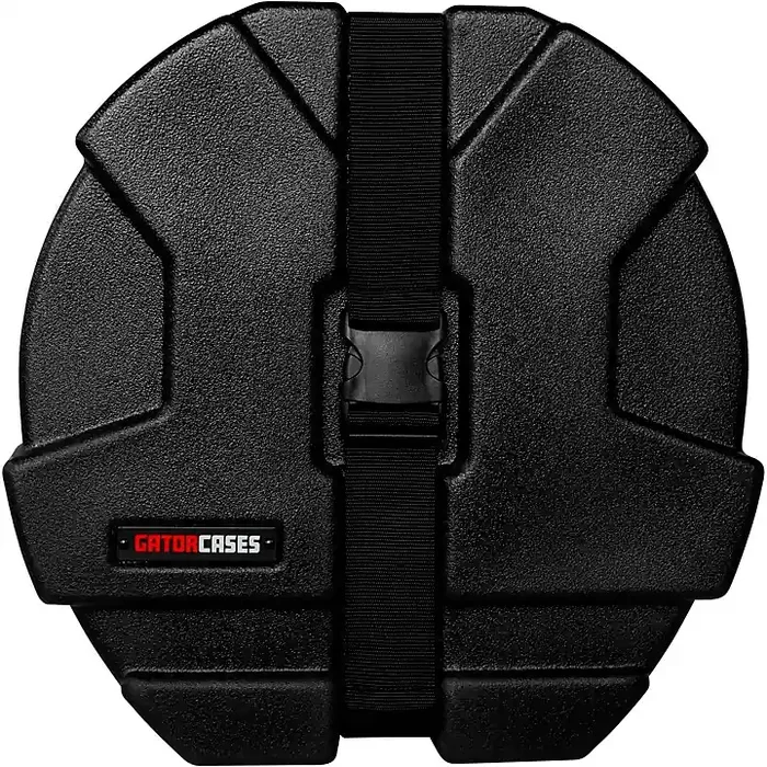 Gator Grooves Tom Case 13 x 9 in. Black Guitar Center