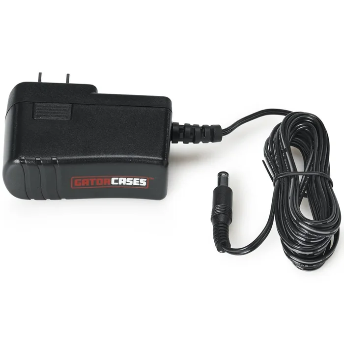 Gator GTR-PWR-1 9v DC Power Supply, 1700mA