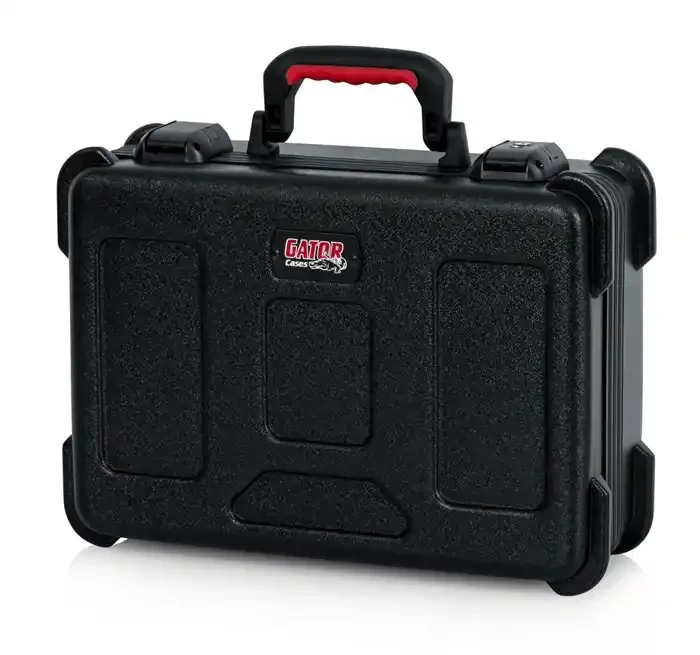 Gator GTSA-UTLDF111605 ATA TSA Molded Diced Foam Case; 11″x16″x5″