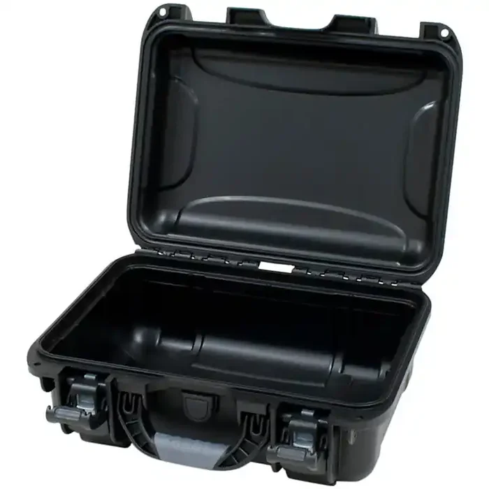 Gator GU-1309-06-WPNF Waterproof Injection Molded Case Black Guitar Center