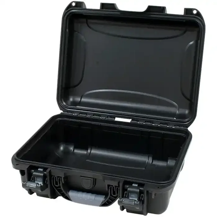 Gator GU-1510-06-WPNF Waterproof Injection Molded Case Black Guitar Center