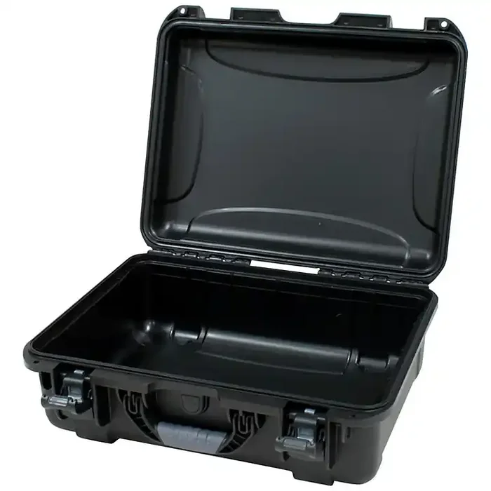 Gator GU-2011-07-WPNF Waterproof Injection Molded Case Black Guitar Center