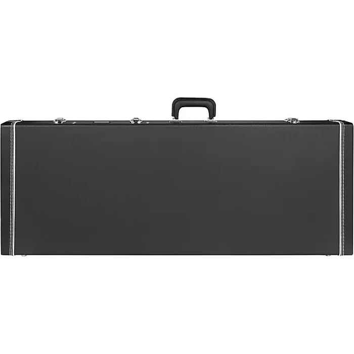 Gator GW-EXP Explorer Deluxe Wood Case Guitar Center