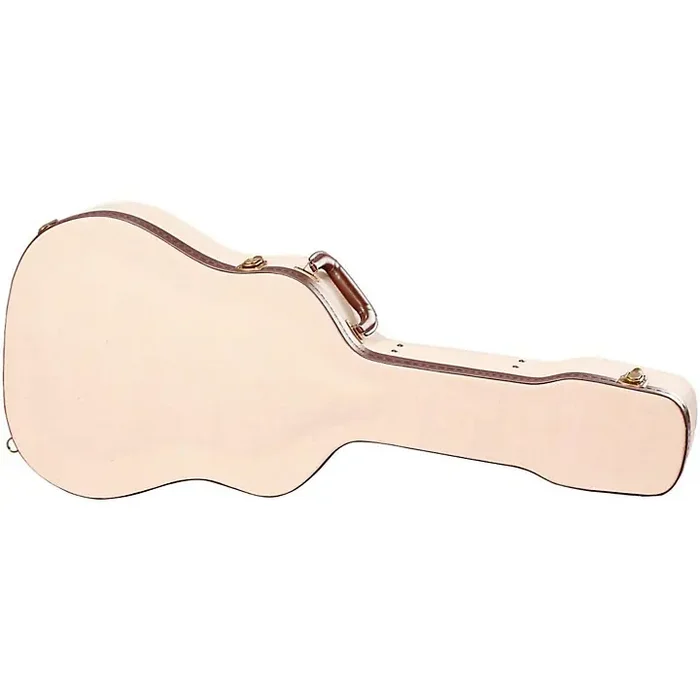 Gator GW-JM RESO Journeyman Resonator Guitar Wood Case Guitar Center