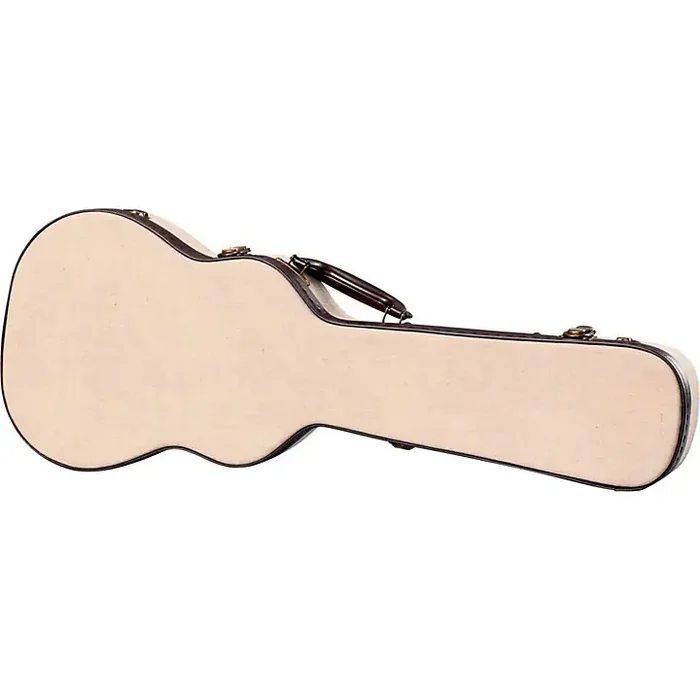 Gator GW-JM UKE-TEN Journeyman Tenor Ukulele Deluxe Wood Case Guitar Center