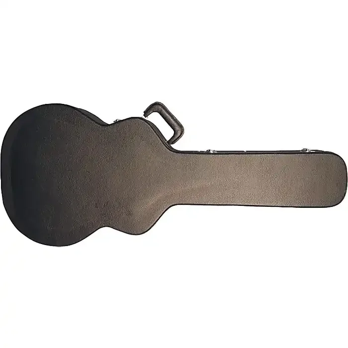 Gator GW-Jumbo Acoustic Guitar Case Black Guitar Center