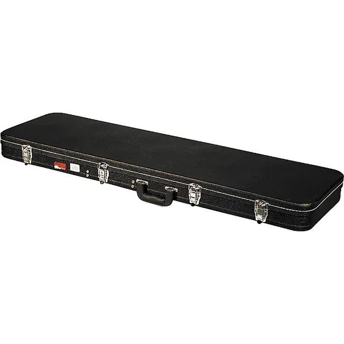 Gator GWE-Bass Hardshell Bass Guitar Case Guitar Center