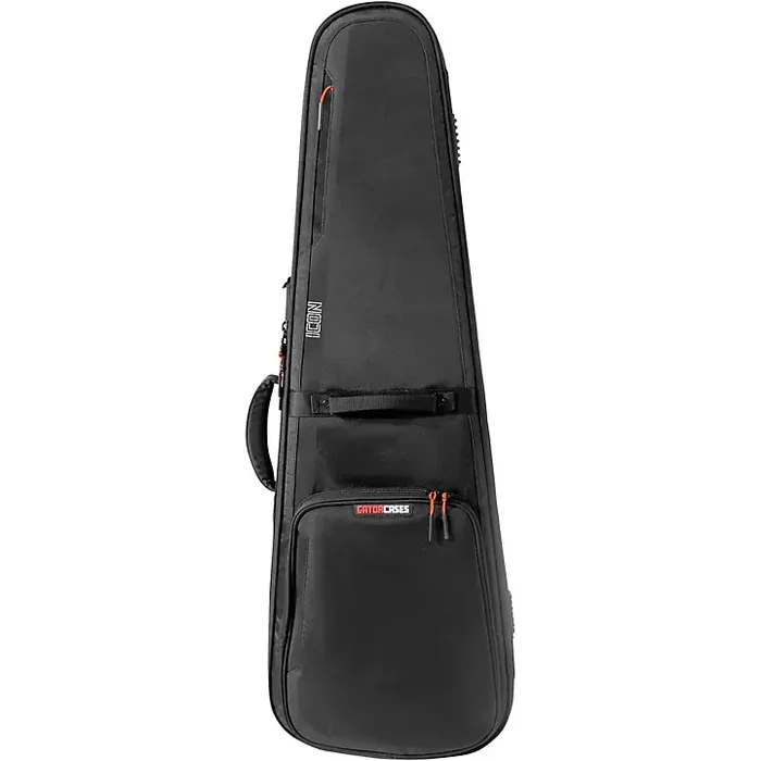 Gator ICON Series G-ICONELECTRIC Gig Bag for Electric Guitars Guitar Center