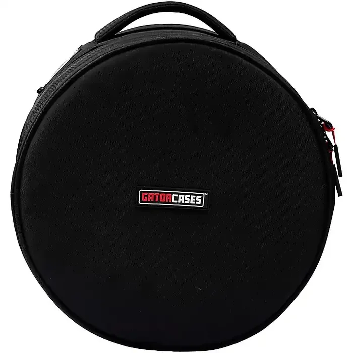 Gator Icon Snare Drum Bag 13 x 3 in. Black Guitar Center