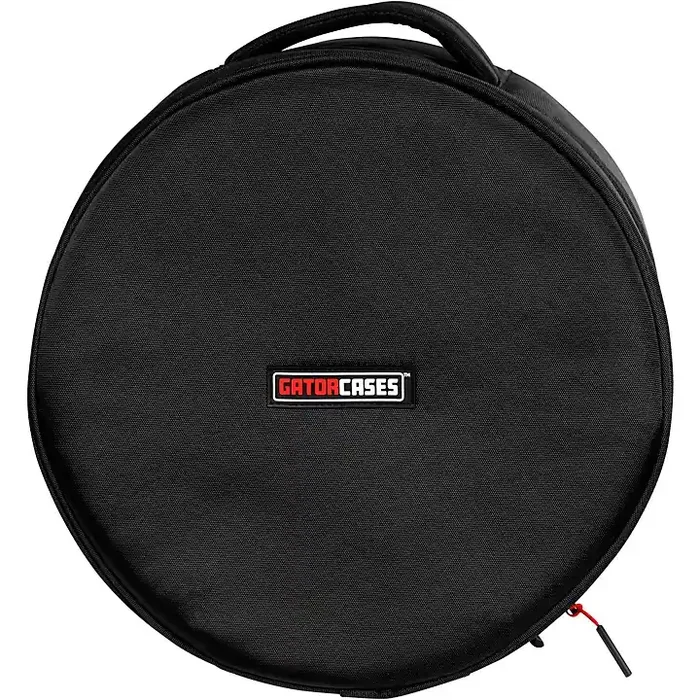 Gator Icon Tom Bag 10 x 8 in. Black Guitar Center