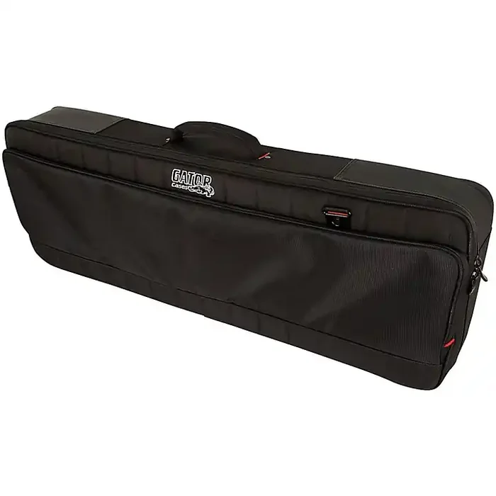 Gator Pro-Go Ultimate Gig Keyboard Bag 76-Note Slim Guitar Center