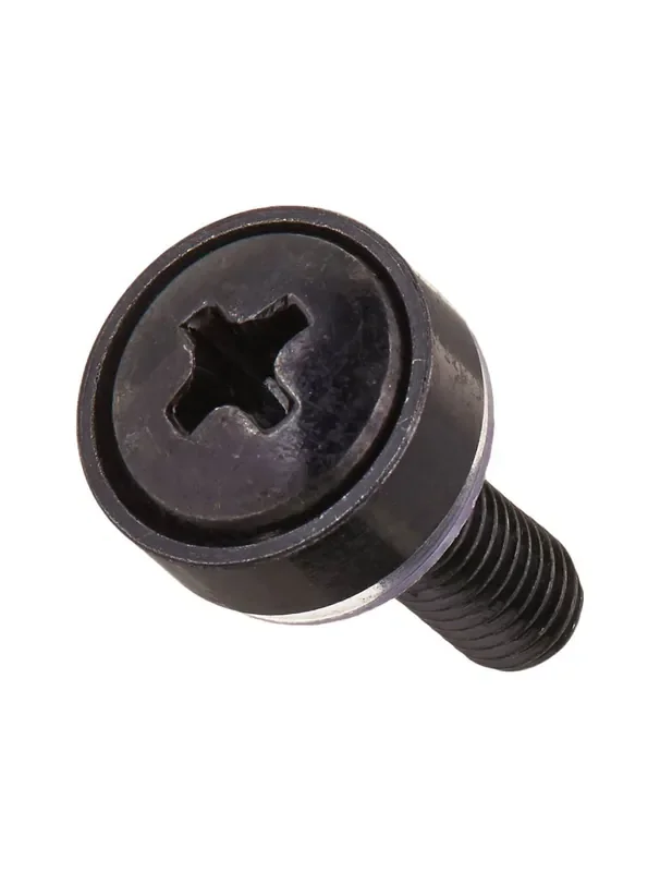 Gator Rackworks GRW-SCRW050 Rack Screws – 50 Pack