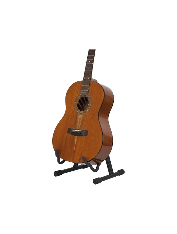 Gator ROK-IT RI-GTRAU Universal A Frame Guitar Stand – Open Box