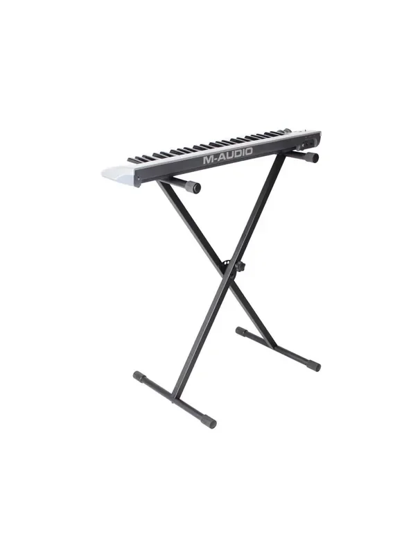 Gator ROK-IT RI-KEYX-1 X-Style Keyboard Stand