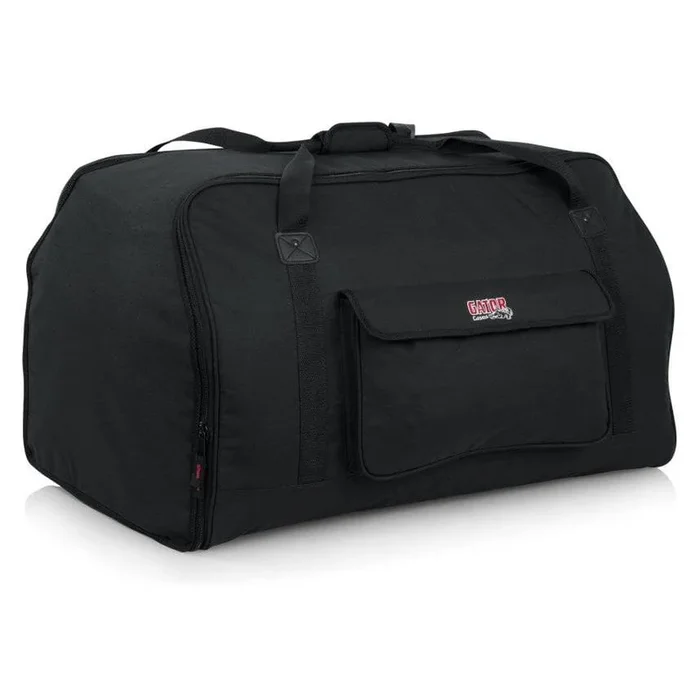 Gator Speaker Tote Bag | 15″ | Shop Yandas Music