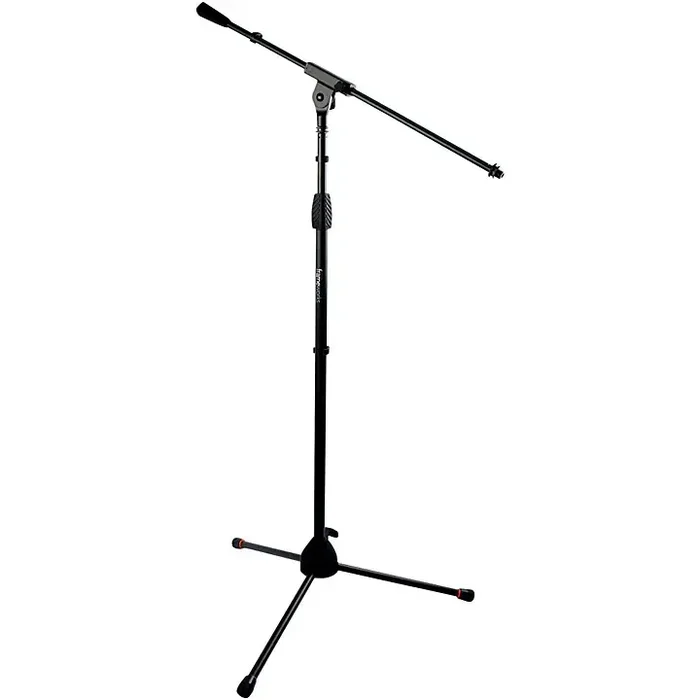 Gator Standard Tripod Mic Stand with Single Section Boom Guitar Center