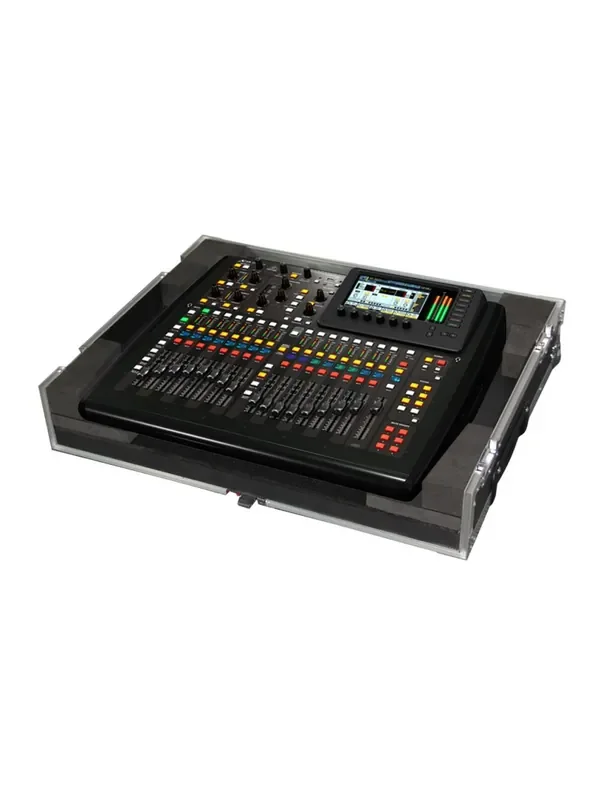Gator X32 Compact ATA Flight Case w/Wheels