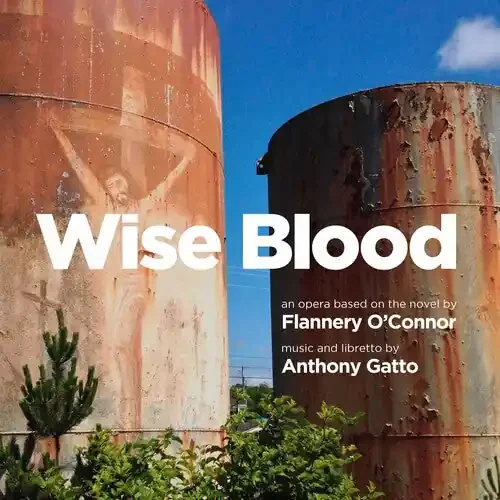 Gatto Wise Blood – COMPACT DISCS