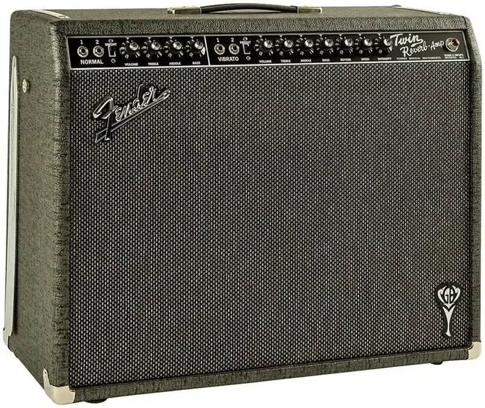 GB Twin Reverb®