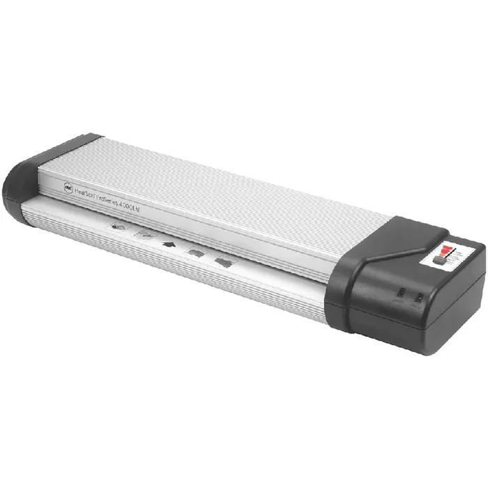 GBC H4000LM Heatseal Pro Laminator A2