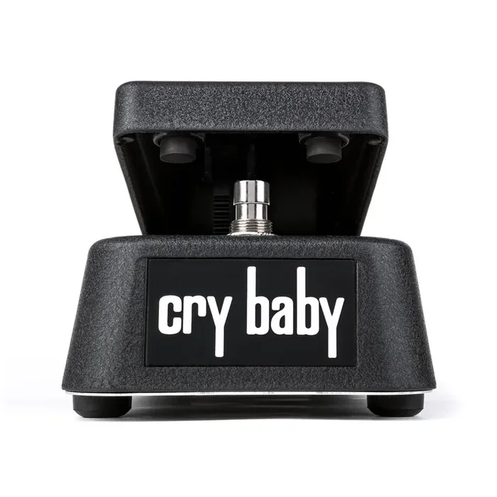 GCB95 CRYBABY PEDAL-EA