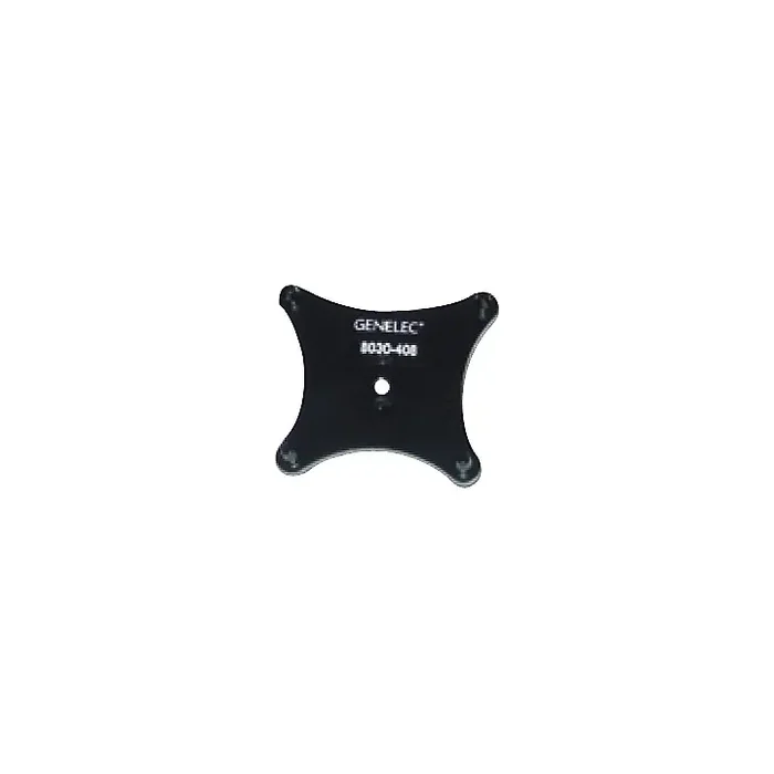 Genelec 8030-408 Stand Plate for 8030A / 8130A Studio Monitors Guitar Center