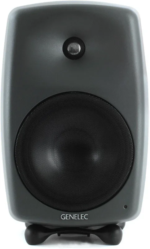 Genelec 8050B Two Way Active Studio Monitor (Single Unit)