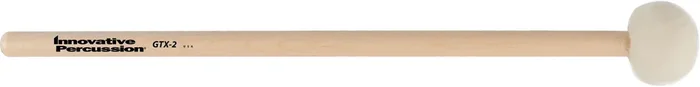 GENERAL TIMPANI / MEDIUM SOFT, GENERAL