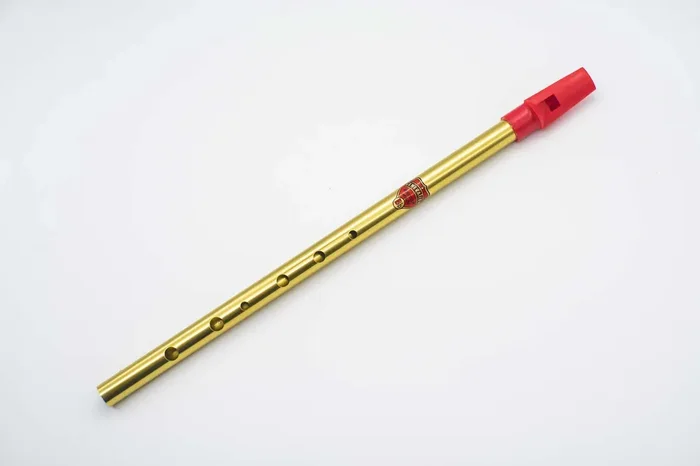 Generation Whistle, Bb in Brass