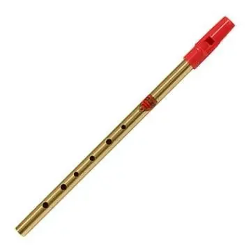 Generation Whistle, Brass D