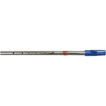 Generation Whistle, Nickel D