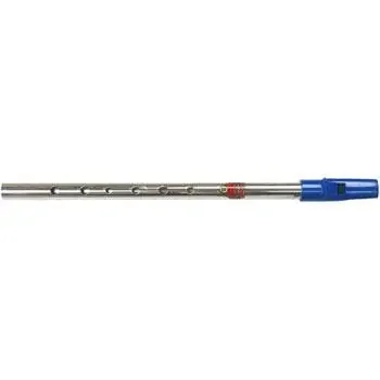 Generation Whistle, Nickel E flat