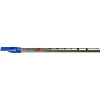 Generation Whistle, Nickel F