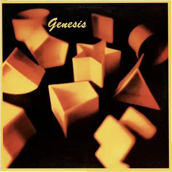 Genesis – Genesis