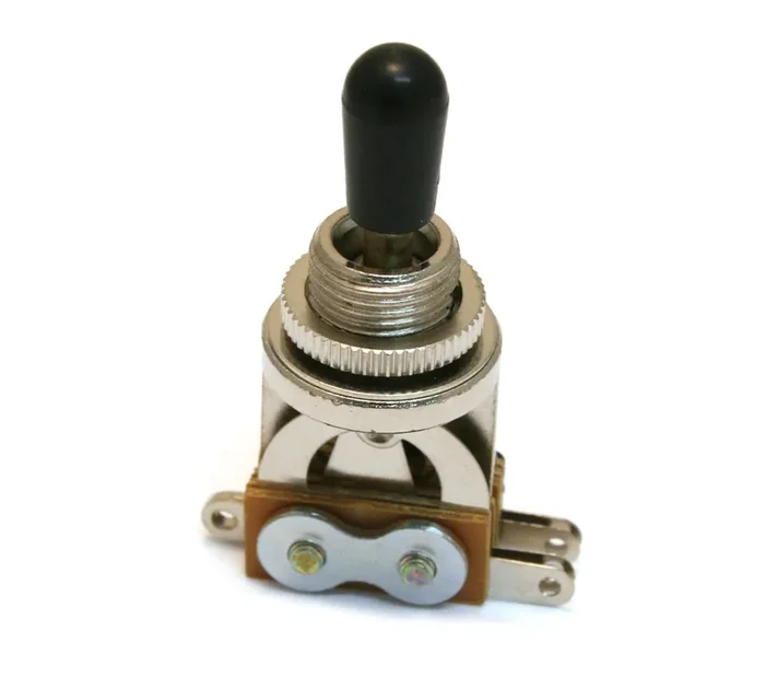 Genuine Gretsch Electro Pickup Switch SGSW-G1