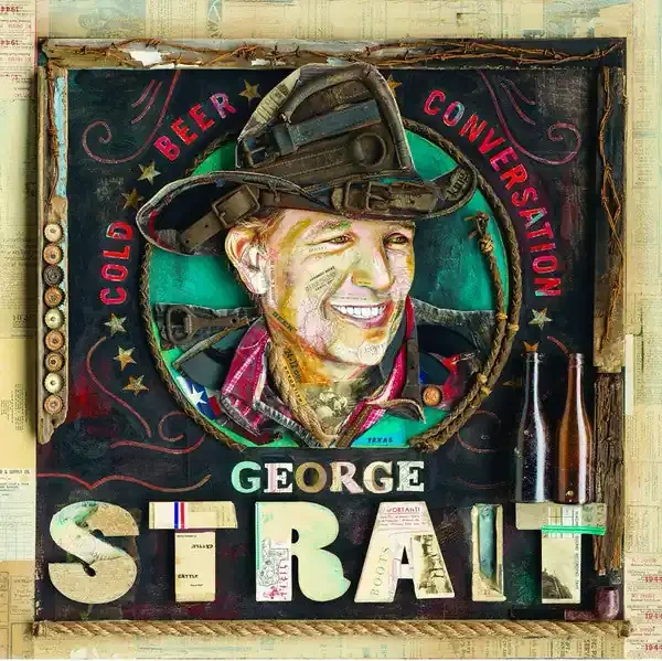 George Strait – Cold Beer Conversation