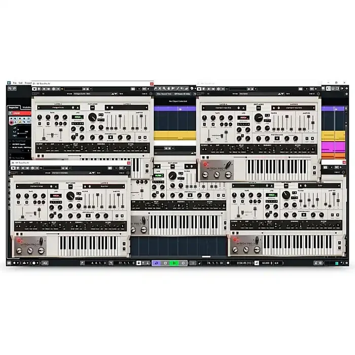 GForce M-Tron Pro Guitar Center