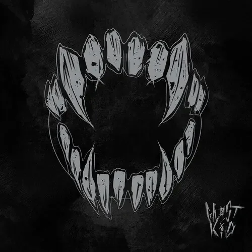 Ghostkid Ghostkid – VINYL LP