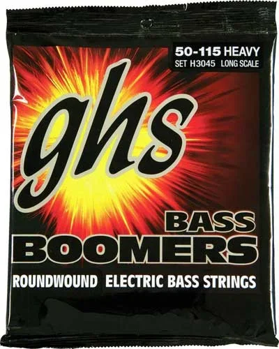GHS – H3045 .50 – .115