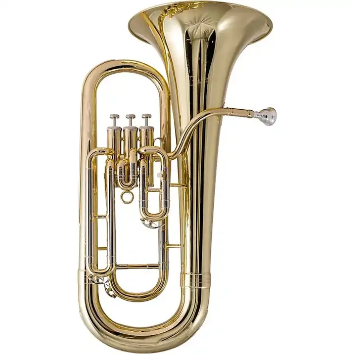 Giardinelli GEP-300 Series 3-Valve Euphonium Guitar Center