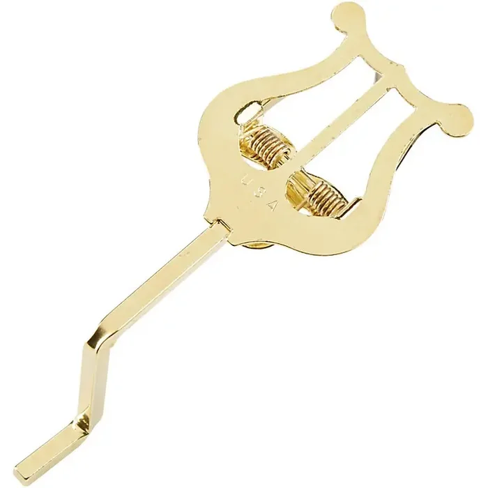 Giardinelli Saxophone Lyre Fits Yamaha Guitar Center