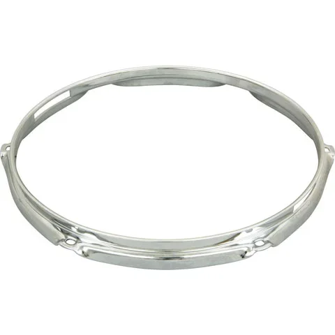 Gibraltar 12″ 6-Lug 2.3mm Snare Side Power Hoop