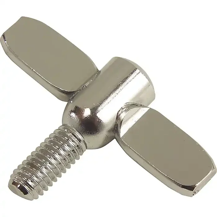 Gibraltar 6mm Wing Screw 6 mm Guitar Center