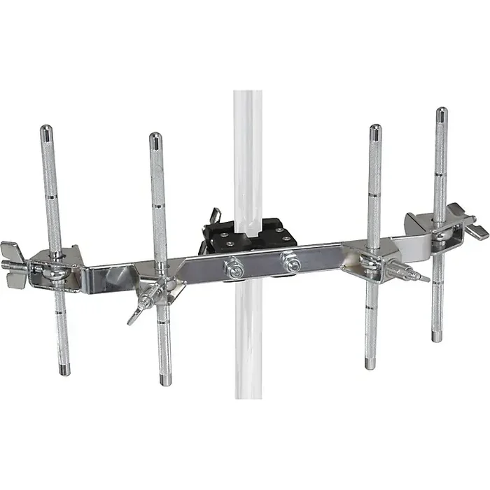 Gibraltar Accessory Mount with 4 Mounts Guitar Center