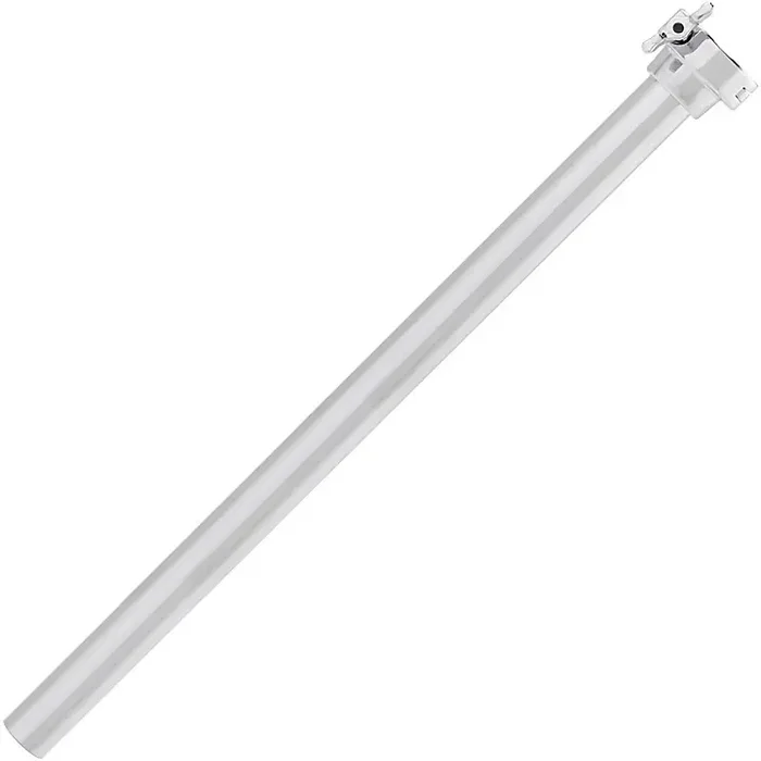 Gibraltar Accessory Shaft Extender Chrome Guitar Center