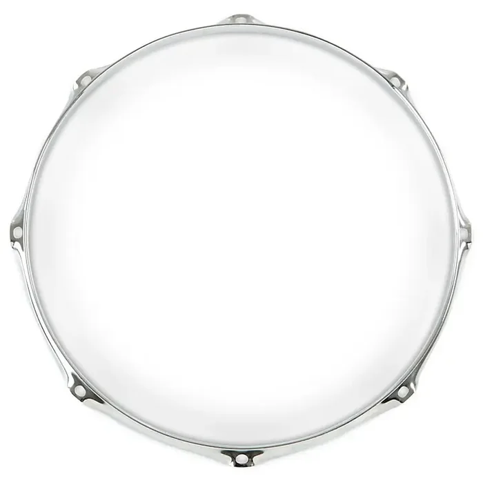 Gibraltar Chrome Tom Drum Hoop 15 in. 8-Lug Guitar Center