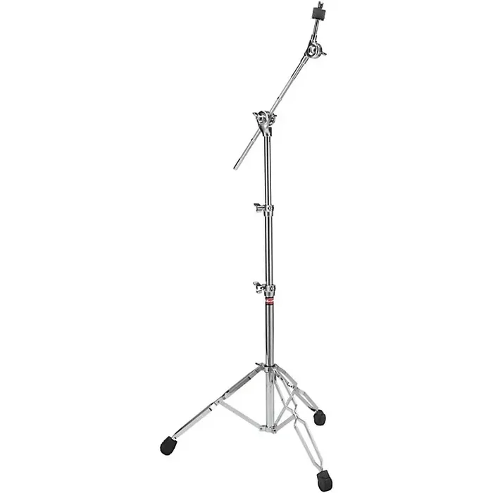 Gibraltar Double Braced Boom Cymbal Stand Medium Weight Guitar Center